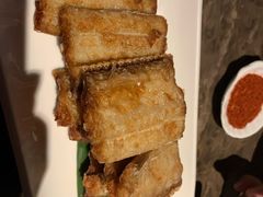 特色带鱼-真爱中国餐馆·年华店(朱雀大街店)