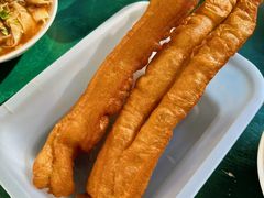 -陈记锅巴菜(五大道店)