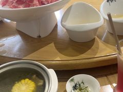 -竹鲜笙全竹宴(国色天香店)