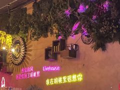 -胡桃里乐队酒馆(广州塔店)