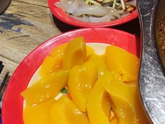 -嘎嘎鸭下巴·爆辣干锅(明教寺店)