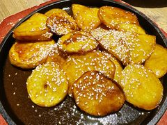 -安乐茶饭·手工素菜·高空景观餐厅(千灯湖店)