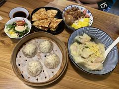 -红小满休闲餐厅(十全街店)