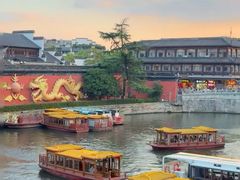 -MOSSO音乐酒吧·live house(南京旗舰店)