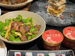 -唐猫庭院·千年陕菜(赛格国际购物中心店)