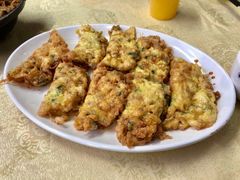 煎蛋角-黎记大排档(慈云路店)