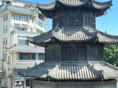 -怡园饭店-餐厅(四望亭店)