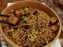 -老雒阳面馆·水席(定鼎门店)