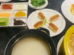 一口酥-阿庄新豫菜(通泰路店)