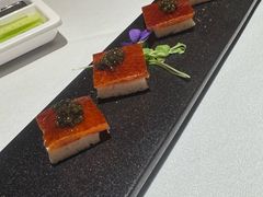 -在前门·烤鸭北京菜(五月花广场店)