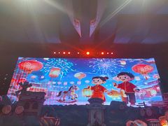 -大连圣亚海洋世界