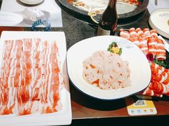 -火社火锅(平安大街店)