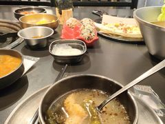 -HOTISLAND海鸡岛·韩国料理(江南西店)