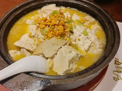 -赶海部落海鲜城(海阳路店)