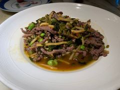 莫干笋干蒸冬菜-東大方(武康千秋广场店)
