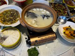 -老平安农家菜(平安店)