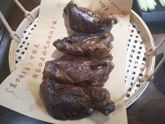 -东口码头·烧鸽子·鱼头泡饼·地方菜(金鹰悦城店)