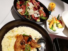 -Erman岩烧牛排(虹桥南丰城店)
