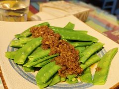 -滋味烤鱼(马北店)