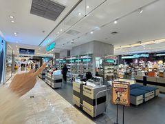 -松雷商业(南岗店)