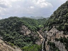 -洛阳白云山景区