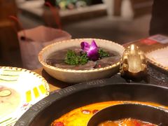 -蜀大侠火锅(龙岗店)