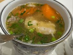 -西域胡氏大盘鸡(谈固店)