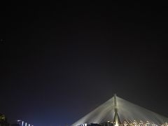 -闽江夜游台江旅游码头