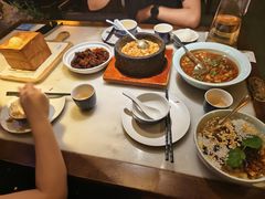 -绿茶餐厅(千岛湖银泰城店)