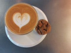 -sugarman espresso素饮糖人高新咖啡工厂