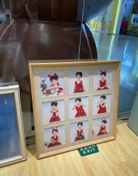 -倾城宝贝儿童摄影(新辰里酒仙桥店)