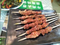 -右安门拉面
