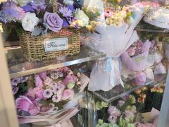 -花未央花店·WEYOUNG