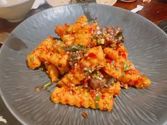 -滇野云南野生菌餐厅(陕西南路店)