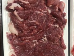-大明铜锅·烤涮坊·烧烤(新开路店)