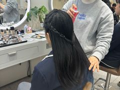 -天真蓝照相馆(五角场百联又一城店)