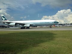 DFS环球免税店-DFS旗下T广场(新加坡店)