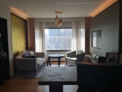 -广州花园酒店