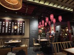-哥老官重庆美蛙鱼头(五角场合生汇店)