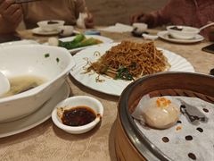 -广东胜利宾馆西关粤中餐厅