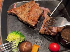 -牛扒先生·厚切雪花牛扒西餐厅(三元里店)