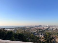 -狼山风景名胜区