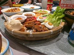-苏浙徽·农家大院(开发区星湖101店)