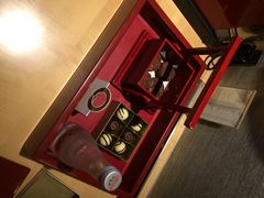 上海静安香格里拉大酒店-上海静安香格里拉大酒店