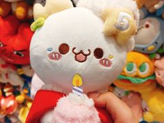 -LLJ夹机占(正佳广场店)