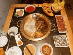 -杨家火锅(国美店)