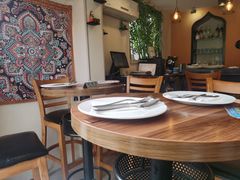 -克比叔叔印度餐厅Kebabs on the Grille(永康路分店)