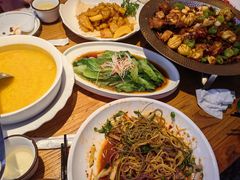 -俭寨大盘鸡·缸子肉·小公鸡·新疆菜(云通店)