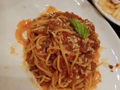 -WOLFGANG PUCK KITCHEN & BAR(迪士尼小镇店)