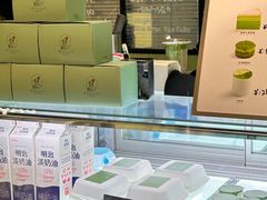 -鹤茶野所(上海首店)